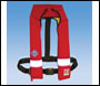 Automatic Lifejacket